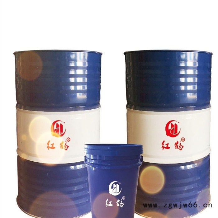 供应红鹤发泡水泥保温材料脱模油图3