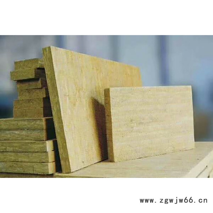 岩棉保温板 价格不贵 硬质岩棉板保温板 保温材料厂家直供 高密度 防火板图3