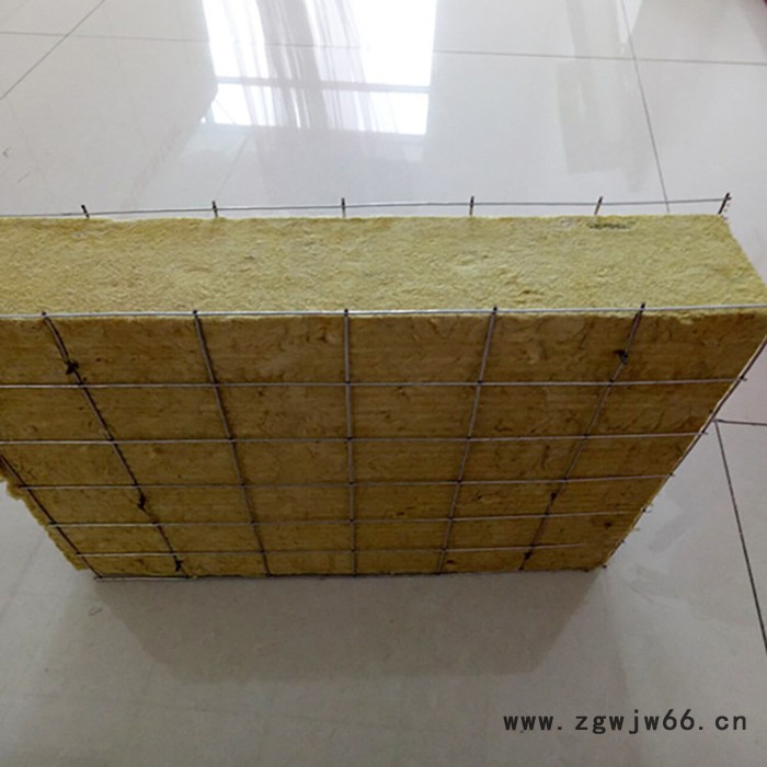 岩棉保温板 价格不贵 硬质岩棉板保温板 保温材料厂家直供 高密度 防火板图5