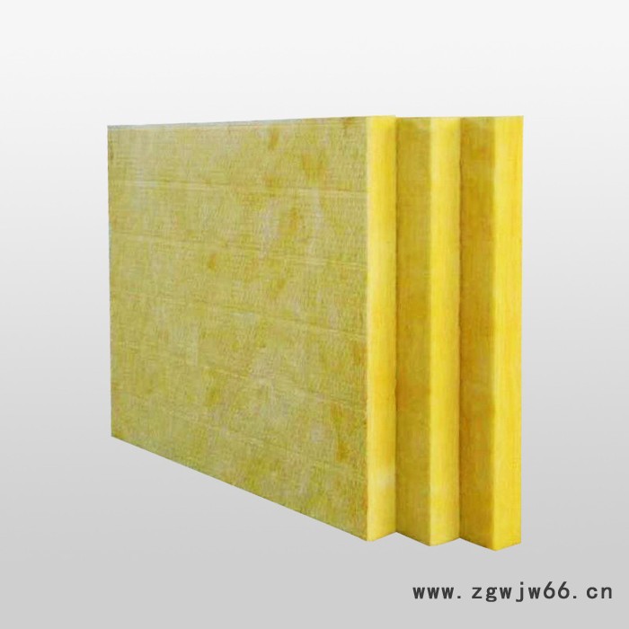 岩棉保温板 价格不贵 硬质岩棉板保温板 保温材料厂家直供 高密度 防火板图2