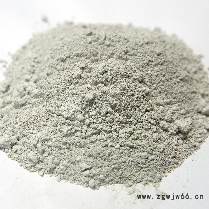 电炉补炉料 浇注料厂家供应多种不定型耐火材料 碱性修补料 可提供施工方案图5