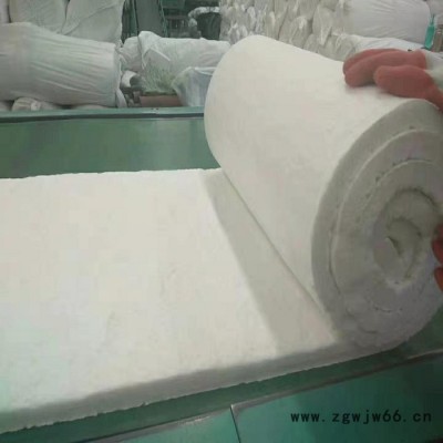 京永保温     硅酸铝保温材料  山东硅酸铝针刺毯生产厂家 硅酸铝保温材料