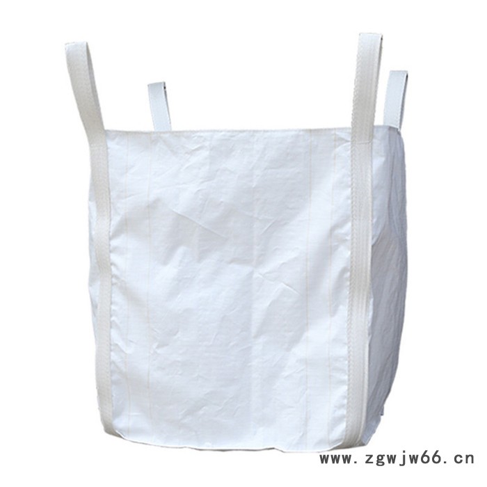 远方 供应耐火材料用新吨包袋 新大口径集装袋 方型吊装吨袋图5