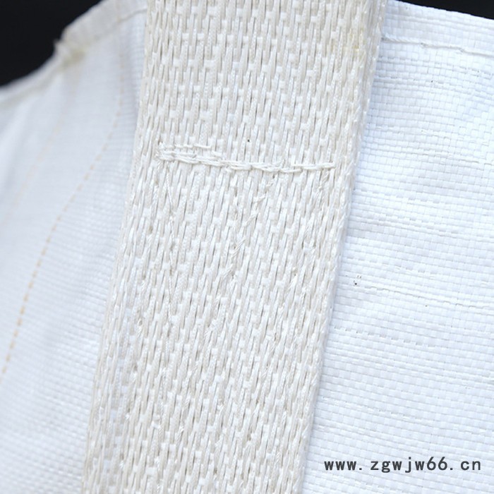 远方 供应耐火材料用新吨包袋 新大口径集装袋 方型吊装吨袋图3