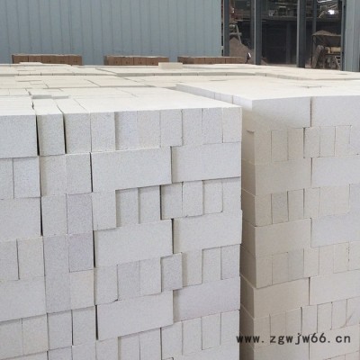 耐火材料厂家供应氧化铝空心球耐火砖 高温窑炉用99氧化铝空心球砖 出口用 指标可查 货真价实 价格惠民 可定制各异型砖