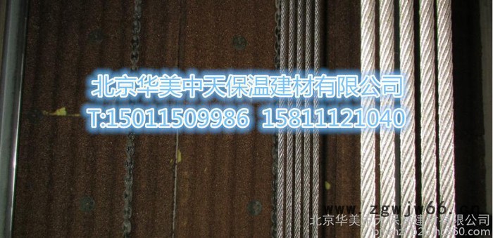 专业电梯井机房保温 暖通制冷保温材料图6