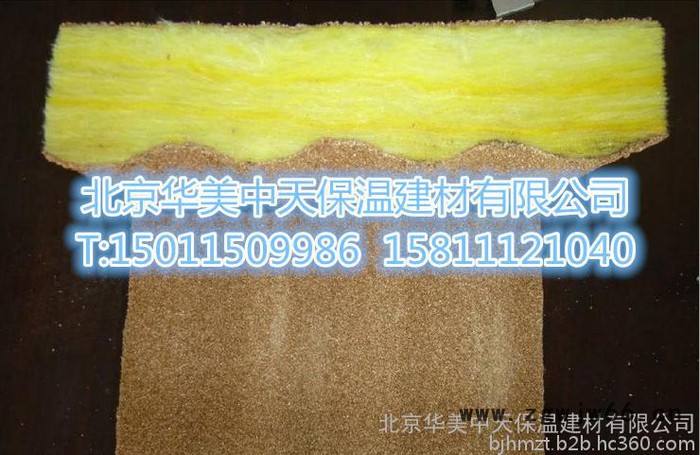 专业电梯井机房保温 暖通制冷保温材料图2