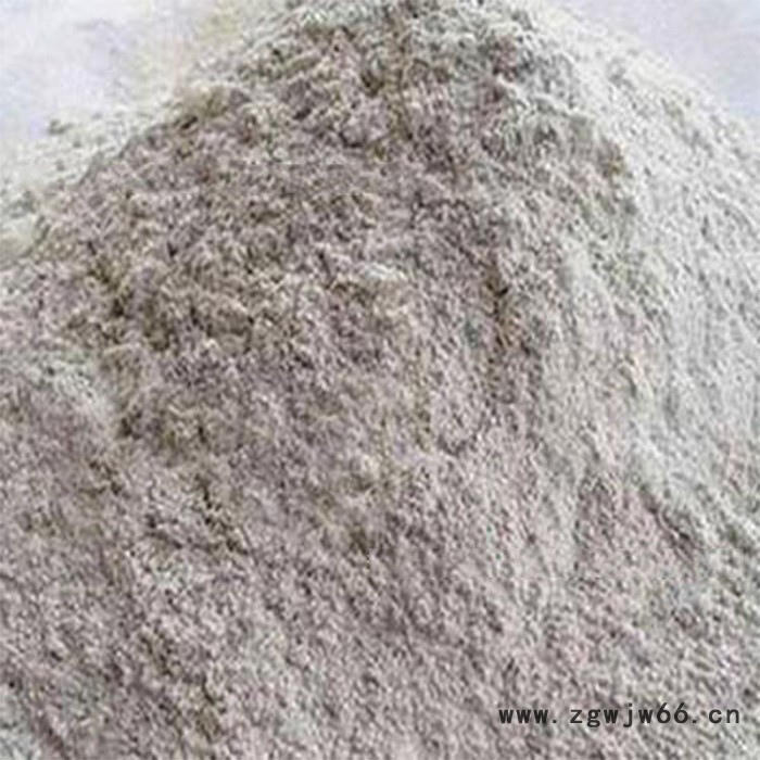 河南郑州浇注料耐火材料厂建旭**轻质保温浇注料窑炉保温内衬图2