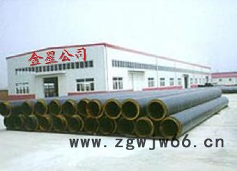 ** 聚氨酯保温管 预制直埋聚氨酯保温管 保温管 保温材料图3