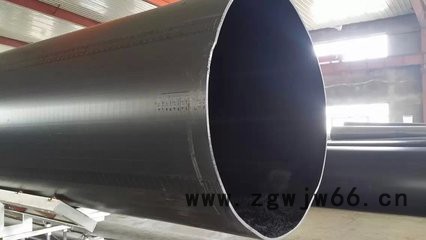 ** 聚氨酯保温管 预制直埋聚氨酯保温管 保温管 保温材料图4