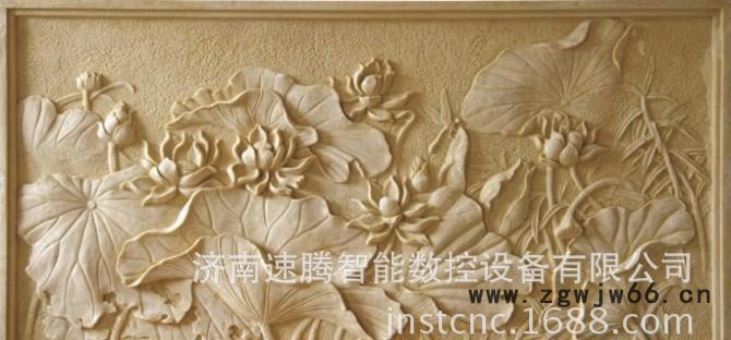 2014新型文红色系木工浮雕雕刻机价格及浮雕刀具的使用方法