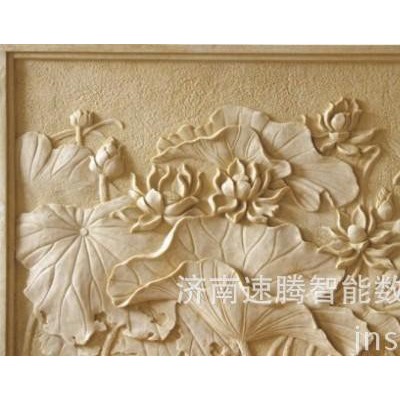 2014新型文红色系木工浮雕雕刻机价格及浮雕刀具的使用方法