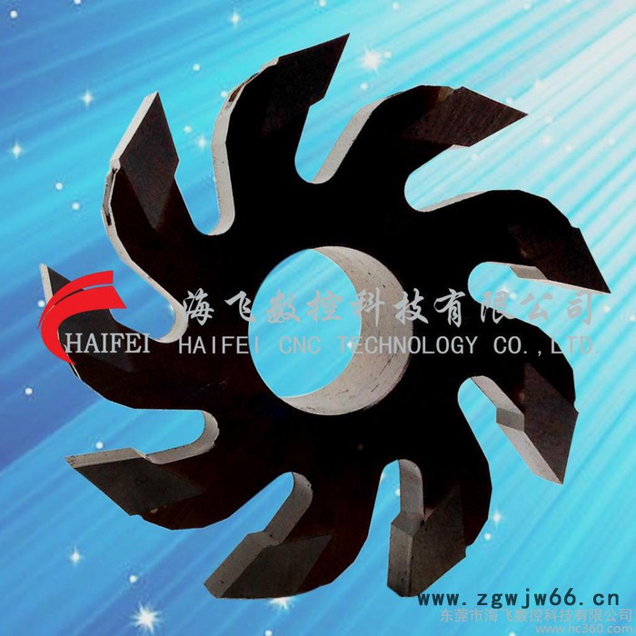 供应大底铣边刀/大底铣边机鞋材刀具图2