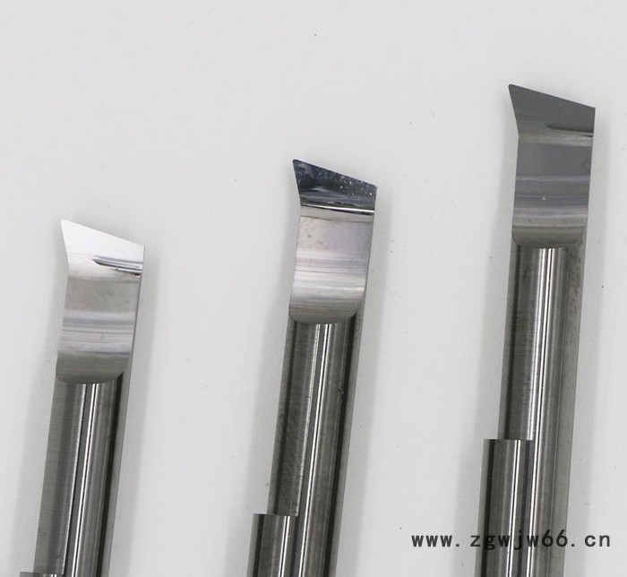 硬质合金非标小微径内孔镗刀车削刀具微调精密镗刀定制图3