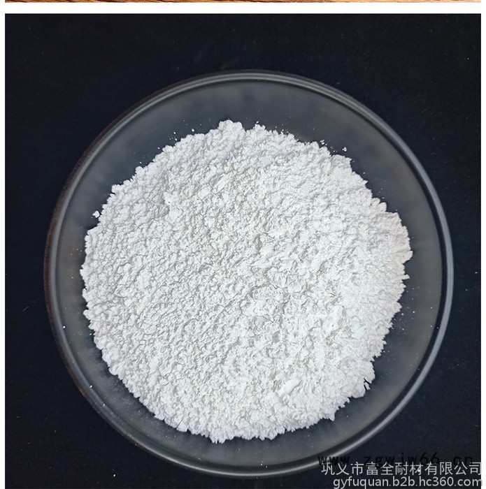 富全 尖晶石 200目325目尖晶石粉耐火材料尖晶石颗粒 量大从优图2