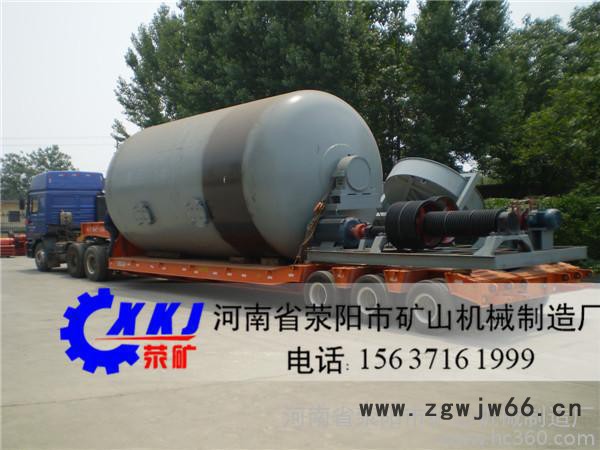 荥矿 陶瓷球磨机 陶瓷、电磁、耐火材料用 陶瓷磨 陶瓷球磨机图2