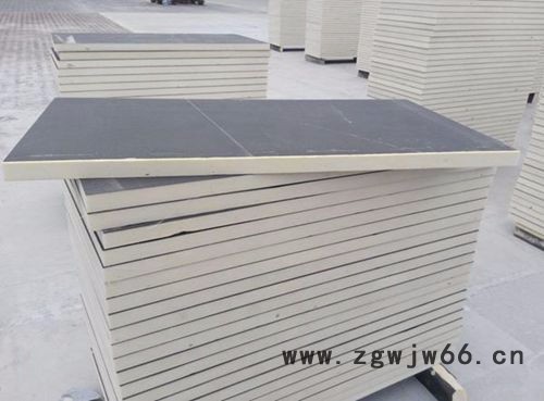 供应外墙保温板 保温材料外墙 聚氨酯复合保温板聚氨酯防火保温板图4