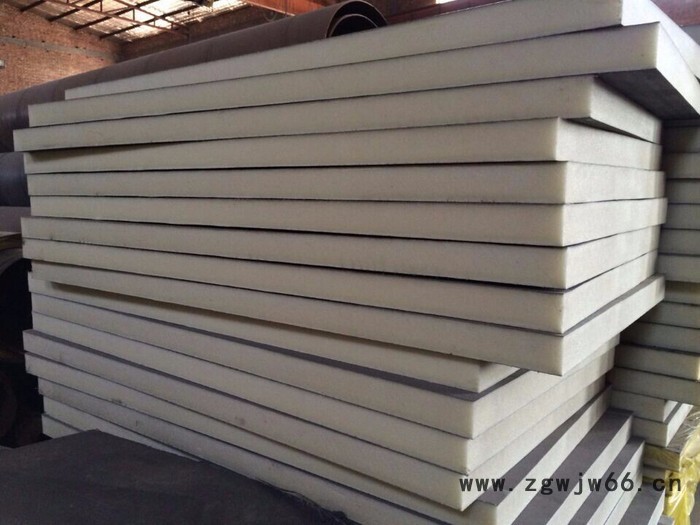 供应外墙保温板 保温材料外墙 聚氨酯复合保温板聚氨酯防火保温板图2