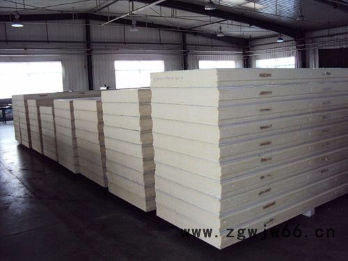 供应外墙保温板 保温材料外墙 聚氨酯复合保温板聚氨酯防火保温板图3