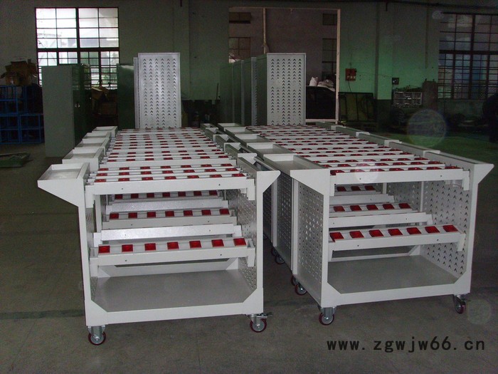 上海非快FKD-7040厂家**钢制刀具车 BT系列 HSK系列刀套图1