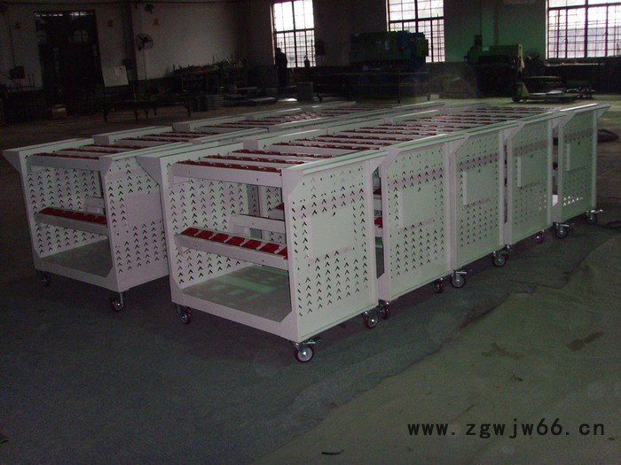 上海非快FKD-7040厂家**钢制刀具车 BT系列 HSK系列刀套图4