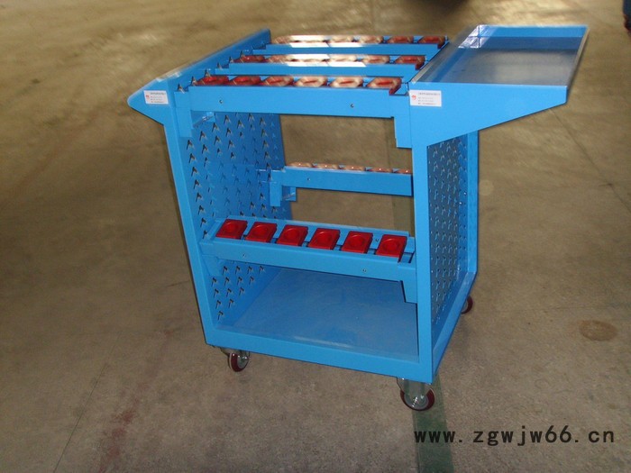 上海非快FKD-7040厂家**钢制刀具车 BT系列 HSK系列刀套图2