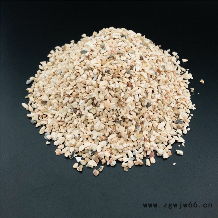 伟达供应高铝骨料 耐火材料 耐高温耐磨加水泥搅拌浇注料炉料铝矾图4