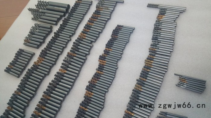 莱茵rhine返修磨损球头铣刀，麻花钻，圆鼻铣刀，锥度刀， 返修涂层磨损刀具图3