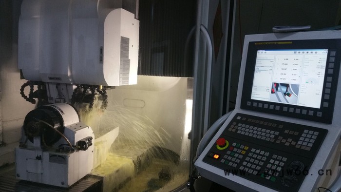 莱茵rhine返修磨损球头铣刀，麻花钻，圆鼻铣刀，锥度刀， 返修涂层磨损刀具图2