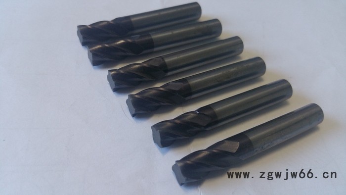 莱茵rhine返修磨损球头铣刀，麻花钻，圆鼻铣刀，锥度刀， 返修涂层磨损刀具图5