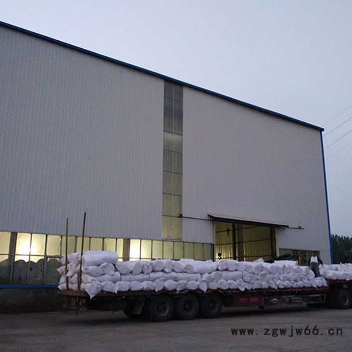 **，高密度耐火材料 硅酸铝保温棉 硅酸铝针刺毯图3