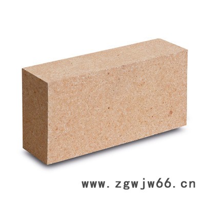 建信供应低气孔砖 工业窑炉专用低气孔粘土砖 异型耐火材料 异型砖加工定制图5