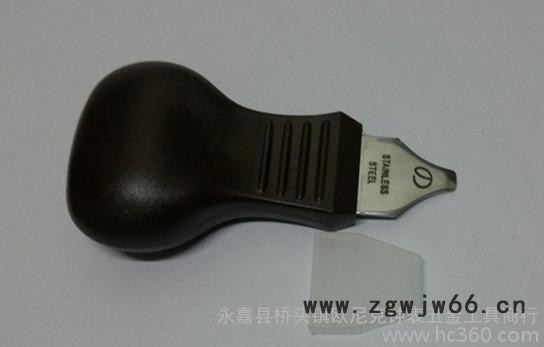 进口底盖刀 手表撬底刀 刀具 钟表工具图2