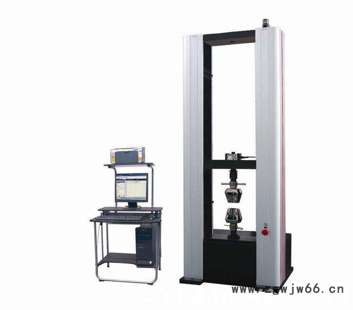 美特斯（山东）门式 WDW-20墙体保温材料拉伸试验机 保温材料弯曲试验机图6