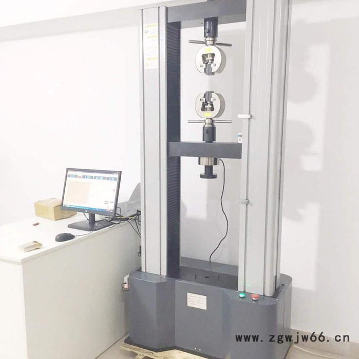 美特斯（山东）门式 WDW-20墙体保温材料拉伸试验机 保温材料弯曲试验机图4
