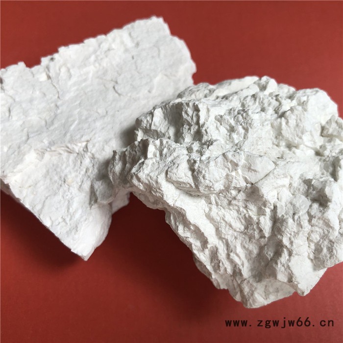 桓禾矿业原厂直销煅烧高岭土厂家_高岭土_煅烧高岭土_橡胶填料 陶瓷 耐火材料用高岭土  价格低图2