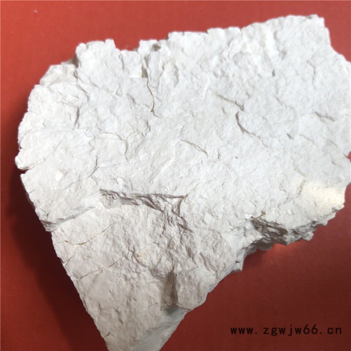 桓禾矿业原厂直销煅烧高岭土厂家_高岭土_煅烧高岭土_橡胶填料 陶瓷 耐火材料用高岭土  价格低图4