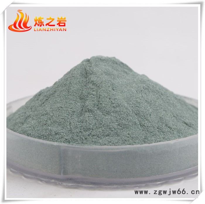 研磨级绿碳化硅 抛光级绿碳化硅 耐火材料级绿碳化硅等系列金刚砂