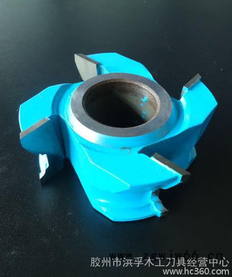 供应洪孚成型刀洪孚木工刀具成型刀图2