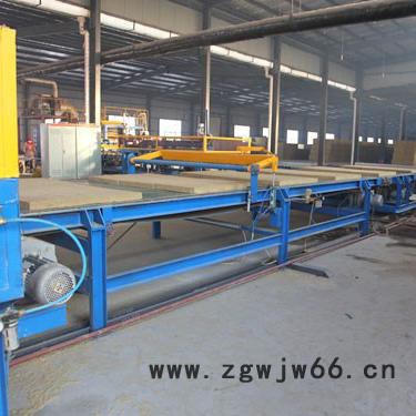 京永保温  外墙保温材料   外墙岩棉板怎么施工图4