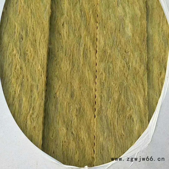 京永保温  外墙保温材料   外墙岩棉板怎么施工图3