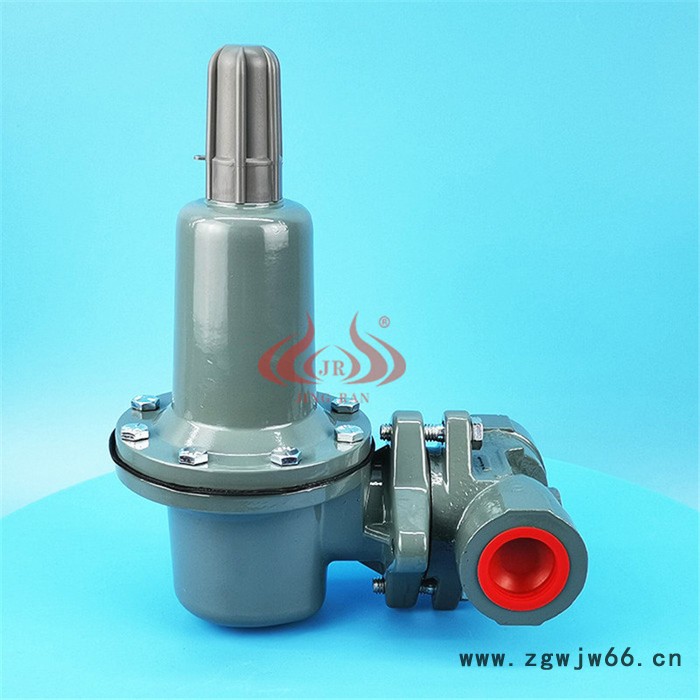 低氮燃气烧嘴WF627-25减压阀燃气稳压阀耐火材料烧嘴天然气调压阀 价格欢迎前来咨询图4