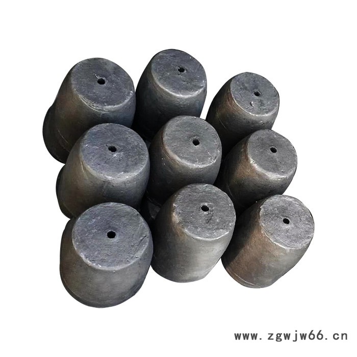 河南耐火材料厂家供应熔金石墨坩埚 强度高 纯度高 石墨坩埚 定制大小尺寸 性能好 可根据客户要求定制深加工图4