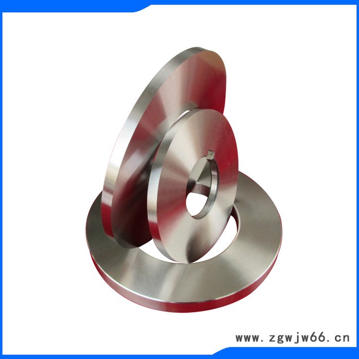 尚锋纵剪刀具 精密度高 质量保证图4