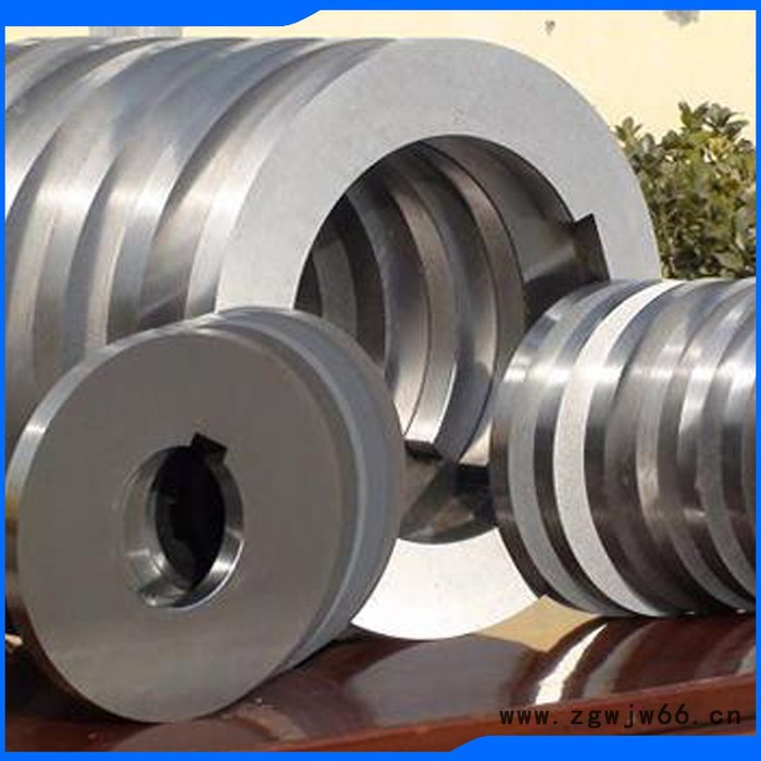 尚锋纵剪刀具 精密度高 质量保证图3