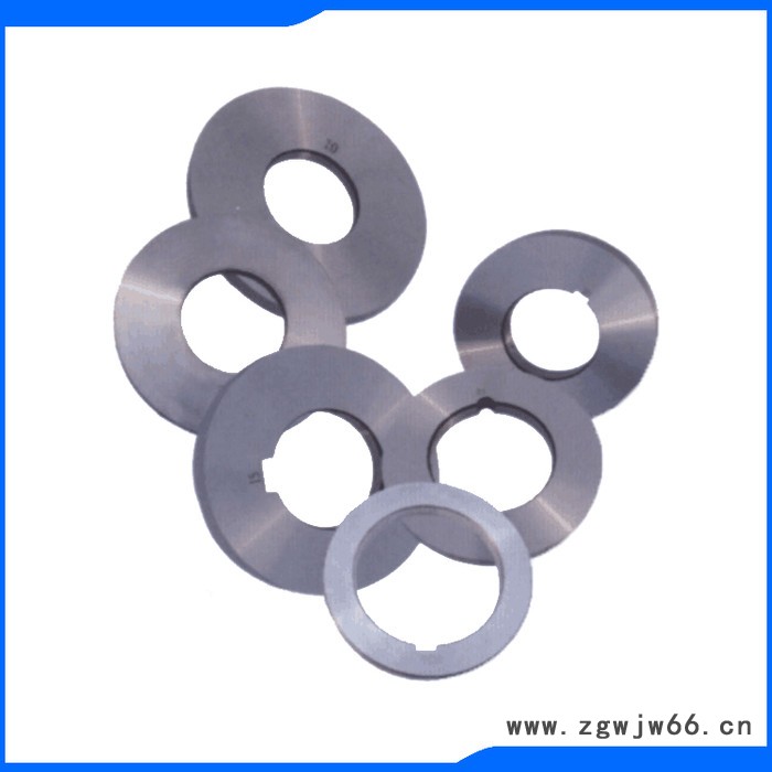 尚锋纵剪刀具 精密度高 质量保证图2