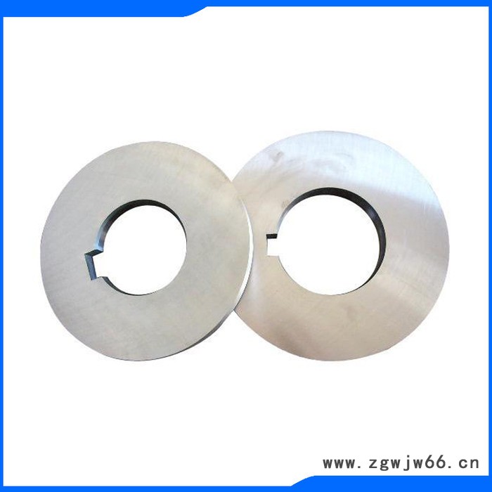 尚锋纵剪刀具 精密度高 质量保证图5