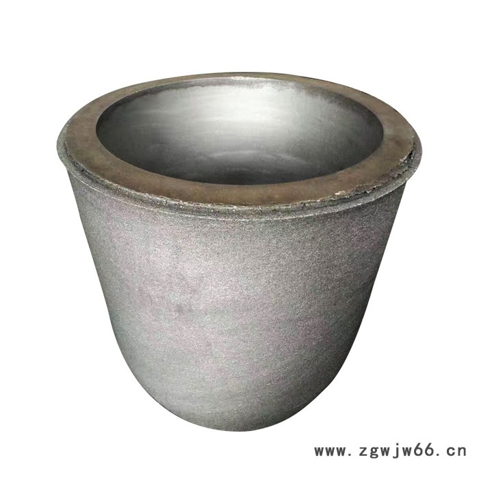 河南耐火材料厂家供应熔金石墨坩埚 强度高 纯度高 石墨坩埚 定制大小尺寸 性能好 可根据客户要求定制深加工图4