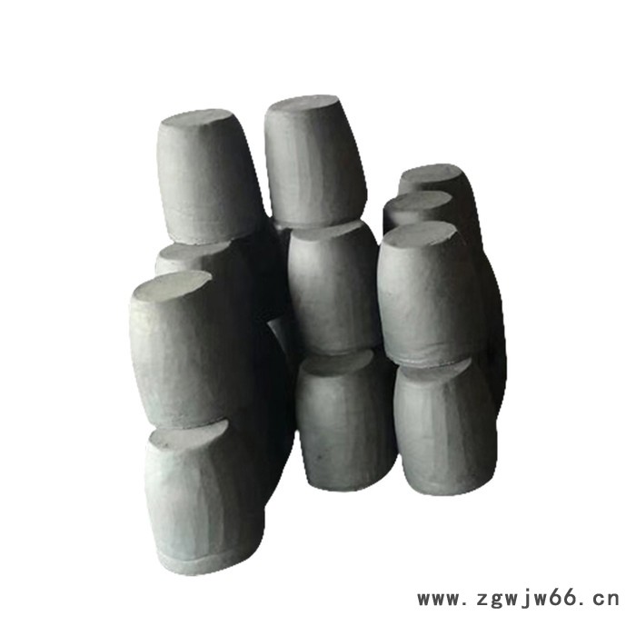 河南耐火材料厂家供应熔金石墨坩埚 强度高 纯度高 石墨坩埚 定制大小尺寸 性能好 可根据客户要求定制深加工图3