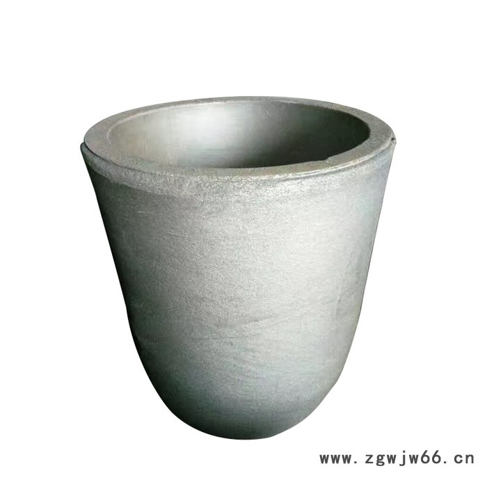 河南耐火材料厂家供应熔金石墨坩埚 强度高 纯度高 石墨坩埚 定制大小尺寸 性能好 可根据客户要求定制深加工图6